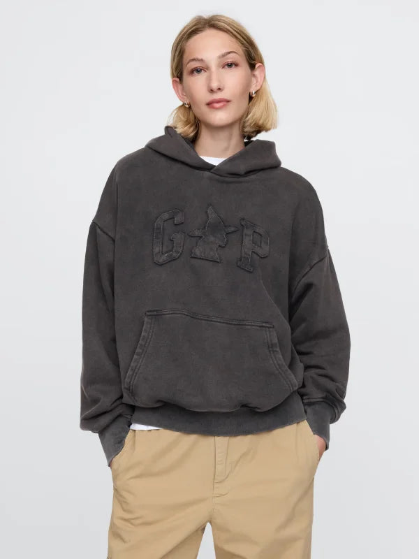 Wicked Hoodie Gap