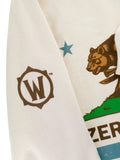 World of Warcraft Forever Azeroth Hoodie