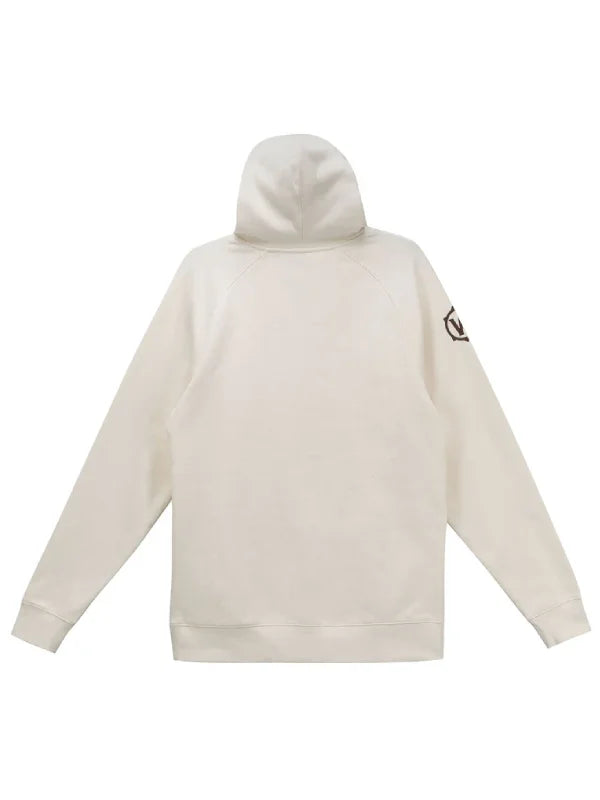 World of Warcraft Forever Azeroth White Hoodie