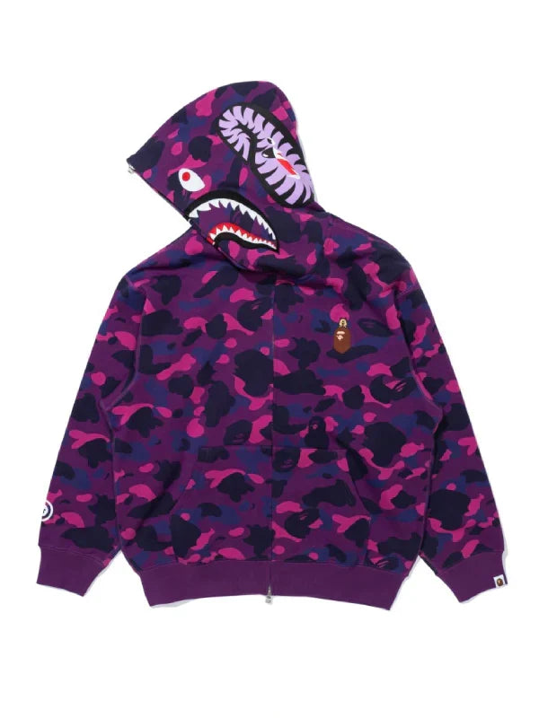 bape hoodie skzoo