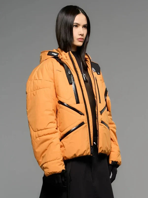 Death Stranding 2 Jacket