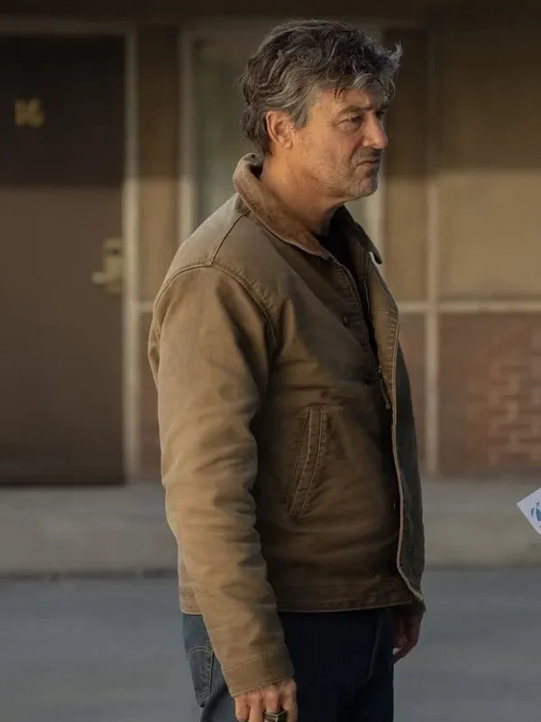 kyle chandler jacket lanterns
