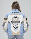 le sserafim owwc jacket
