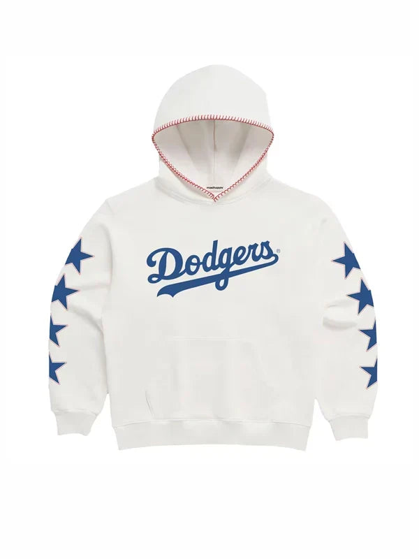 madhappy dodgers world series hoodie