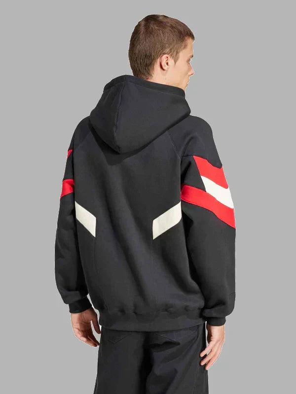 manchester united originals hoodie