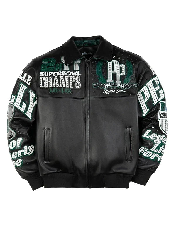 philadelphia_eagles_pelle_pelle_jacket