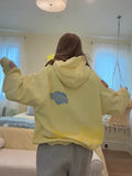 sincerely yours skincare hoodie salish matter