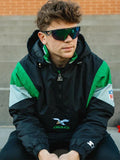 starter jacket eagles
