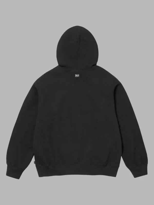 supreme x bb simon hoodie